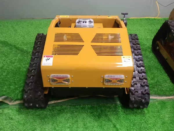 割草机有哪些类型可以选择？