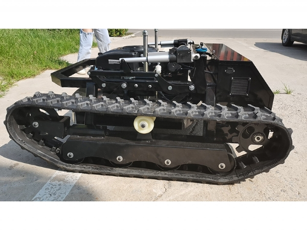 割草机如何进行日常保养和维护？