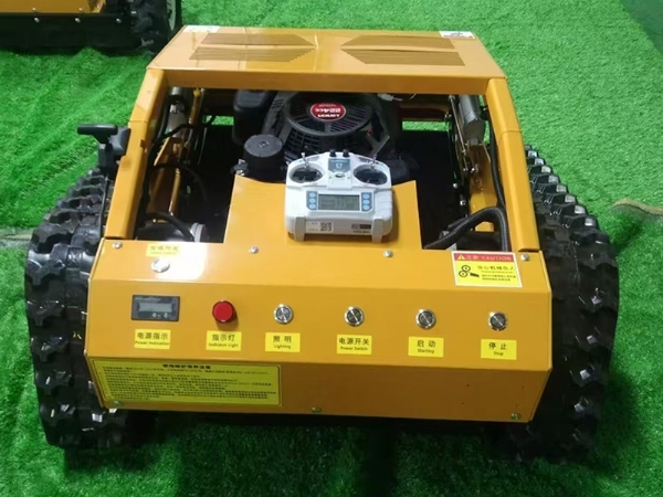 如何选择适合您家庭的割草机？