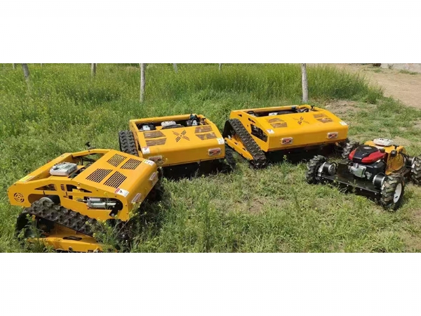 掌握正确方法与保养，让您的割草机更耐用